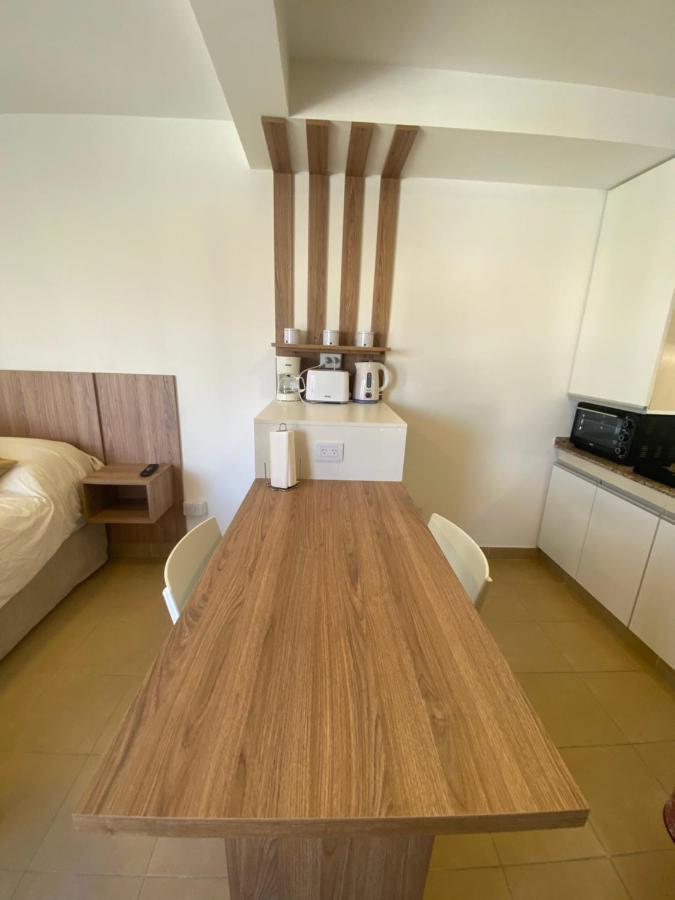 Apart Guemes Apartment Salta Exterior photo